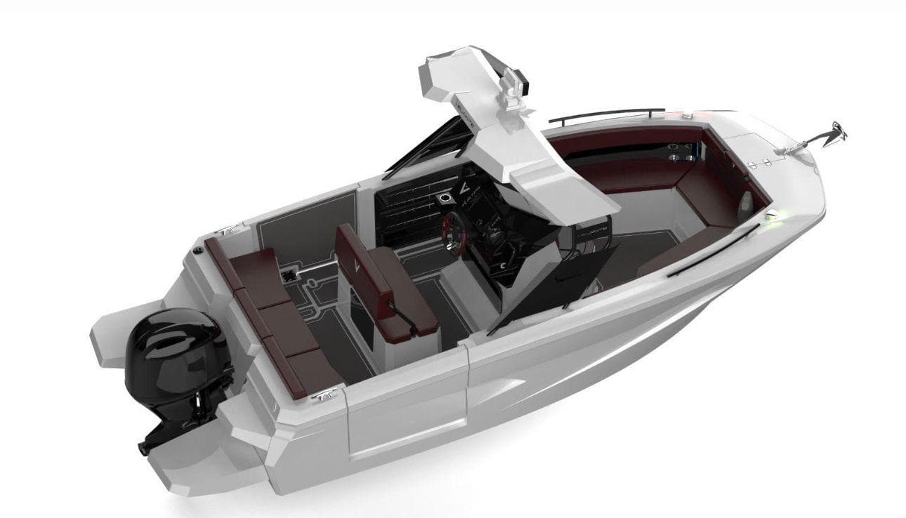 VT-5X — view 8